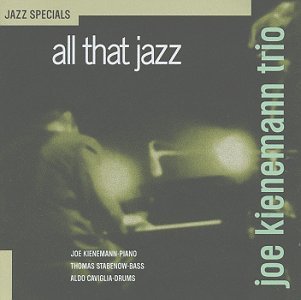 Joe Trio Kienemann/All That Jazz