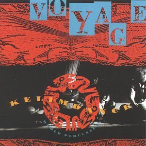 Voyage/Kelimdance