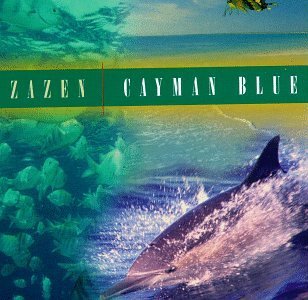 Zazen/Caymen Blue