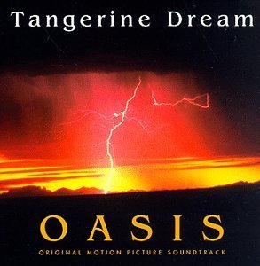 Tangerine Dream Oasis 
