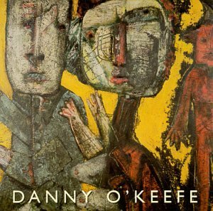 Danny O'keefe Runnin' From The Devil 