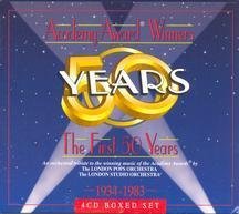 Academy Awards/Academy Awards@4 Cd Set