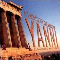 Andy Street/Tribute To Yanni@T/T Yanni