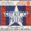 American Pride/American Pride