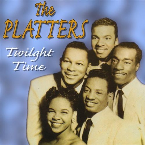 Platters/Twilight Time@Arm Series