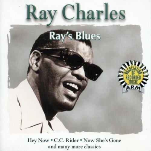 Ray Charles/Ray's Blues@Arm Series