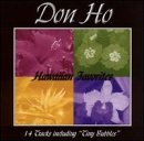 Don Ho/Hawaiian Favorites