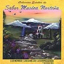 Musica Latina/Sabor Musica Nortena@Musica Latina