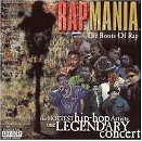 Rapmania/Roots Of Rap