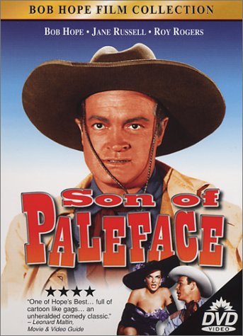 SON OF PALEFACE/HOPE/RUSSELL/ROGERS