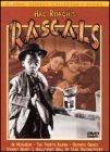 Rascals/Vol. 2@Bw@Nr