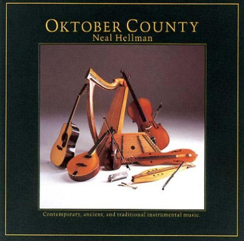 Neal Hellman/Oktober County