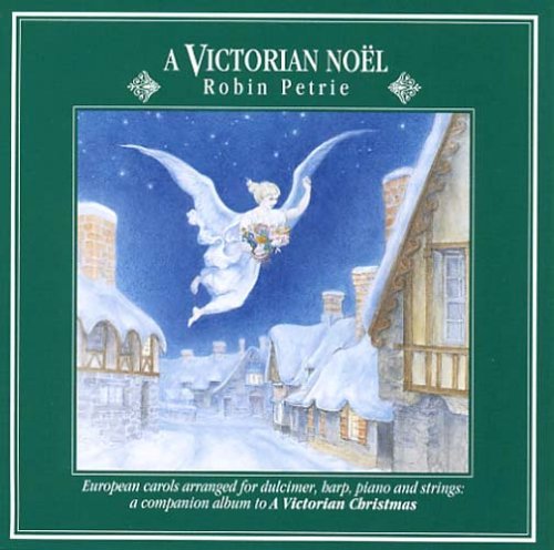 Robin Petrie/Victorian Noel