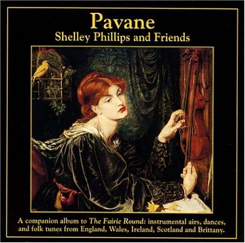 Shelley Phillips Pavane 