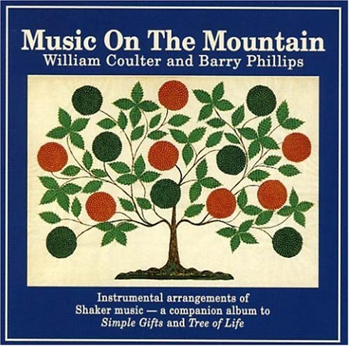 Coulter/Phillips/Music On The Mountain