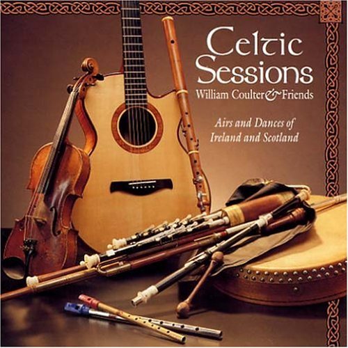 William Coulter/Celtic Sessions@Denman