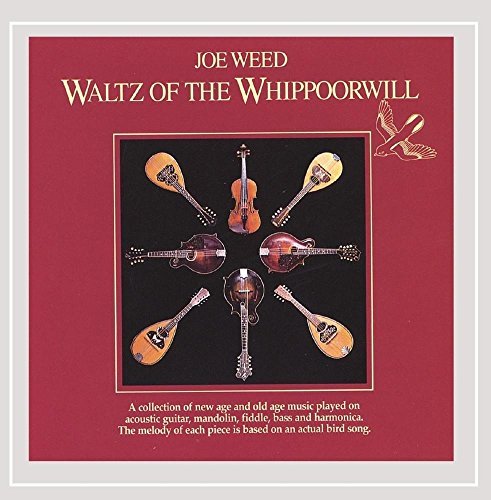 Joe Weed Waltz Of The Whippoorwill Feat. Grisman Phillips 