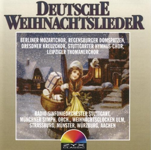 Deutsche Weihnachtslieder Deutsche Weihnachtslieder 