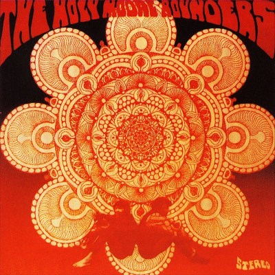 Holy Modal Rounders/Indian War Whoop