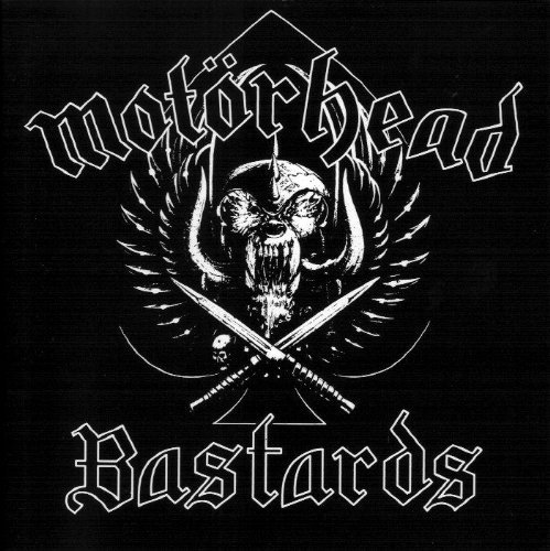 Motorhead/Bastards