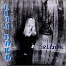FORD,LITA/BLACK
