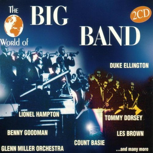 Big Bands/World Of Big Band