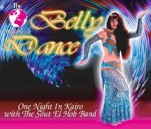 World Of Belly Dance World Of Belly Dance Import Deu 