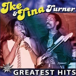 Ike & Tina Turner/Greatest Hits