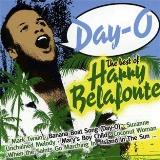 Harry Belafonte Day O! The Best Of Harry Belaf 2 CD 