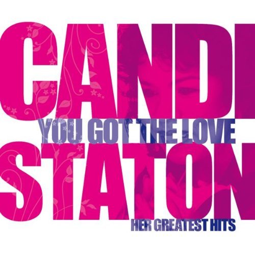 Candi Staton/You Got The Love-Her Greatest