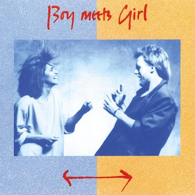 Boy Meets Girl/Boy Meets Girl