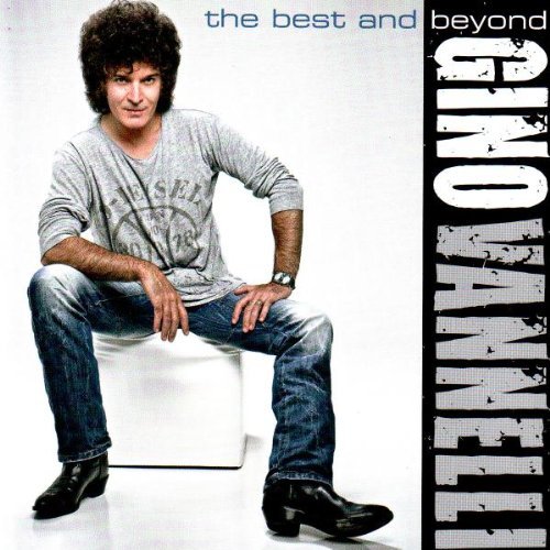 Gino Vannelli Best & Beyond 