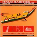 Italo 2000 Rarities Italo 2000 Rarities Import 