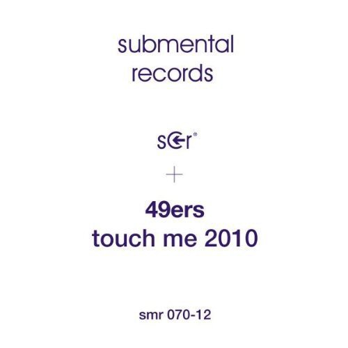 49ers/Touch Me 2010@Touch Me 2010