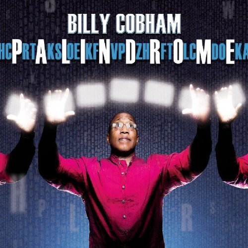 Billy Cobham/Palindrome