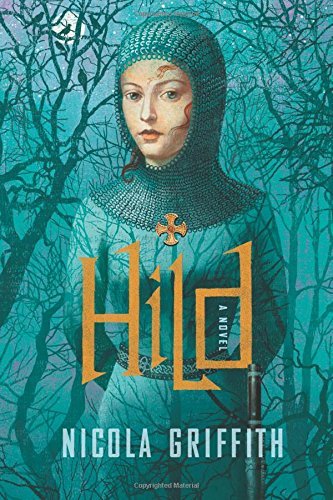 Nicola Griffith/Hild