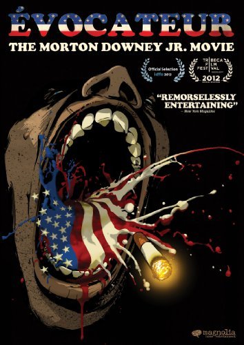 Evocateur-Morton Downey Jr Mov/Evocateur-Morton Downey Jr Mov@Ws@R