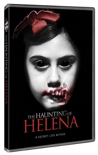 Haunting Of Helena Haunting Of Helena Nr 