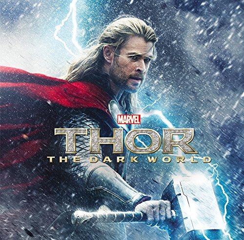Javins,Marie/ Moore,Stuart/ Wen,Charlie (FRW)//The Art of Marvel Thor: The Dark World@SLP