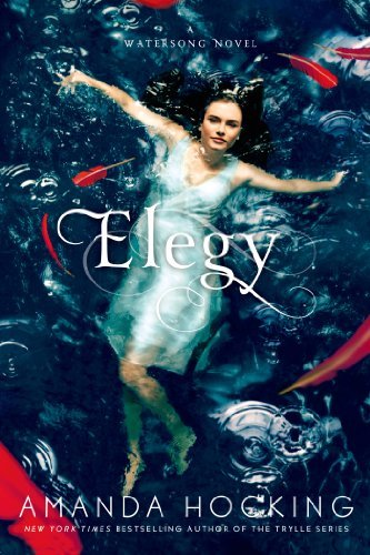 Amanda Hocking/Elegy@Reprint