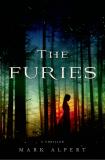 Mark Alpert The Furies 
