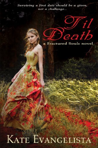 Kate Evangelista Til Death 