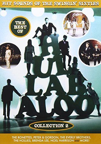 Hullaballoo/Vol. 2-Best Of Hullaballoo@Nr