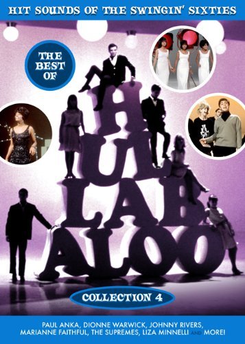Hullaballoo/Vol. 4-Best Of Hullaballoo@Nr