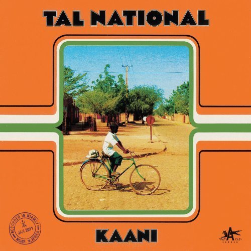 Tal National/Kaani