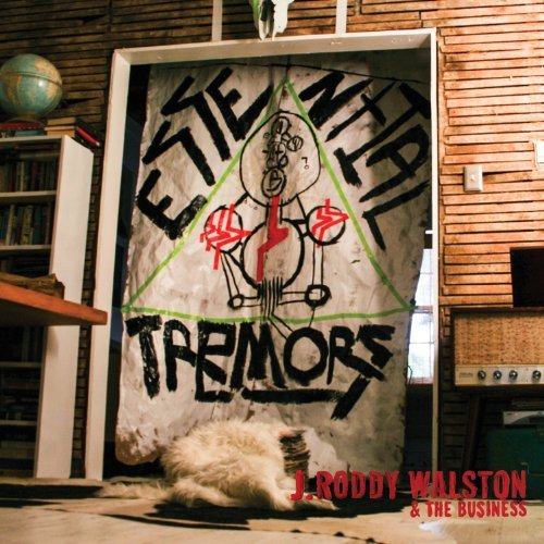 J. Roddy & The Busines Walston/Essential Tremors