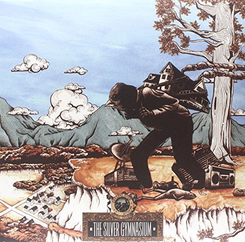 Okkervil River/Silver Gymnasium@2 Lp