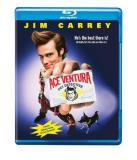 Ace Ventura Pet Detective Carrey Marino Cox Young Loc Blu Ray Ws Pg13 