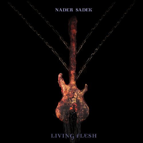 Nader Sadek/Living Flesh