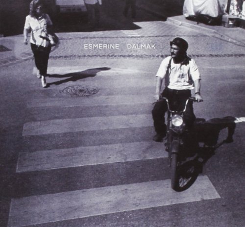 Esmerine/Dalmak